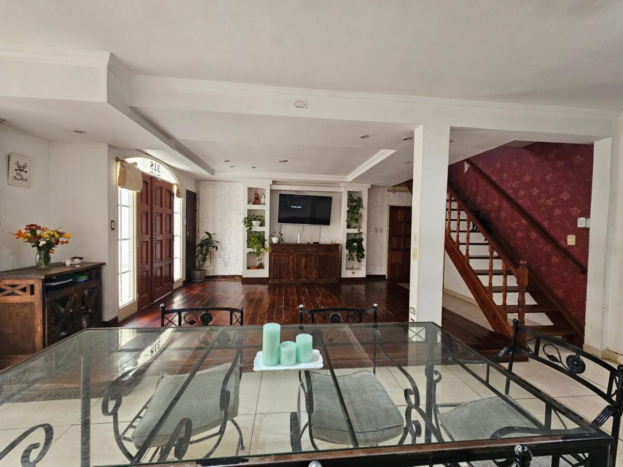 Foto de Chalet 5 Amb C/Piscina y Cochera en Ituzaingo Norte, imagen 5