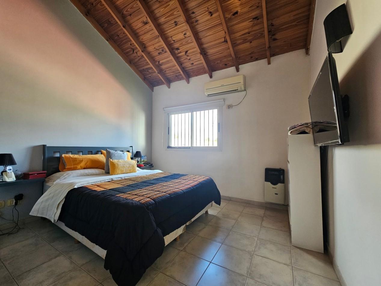Foto de Venta Triplex 4 Ambientes con Parque y Cochera - Ituzaingo Norte - Apto, imagen 5