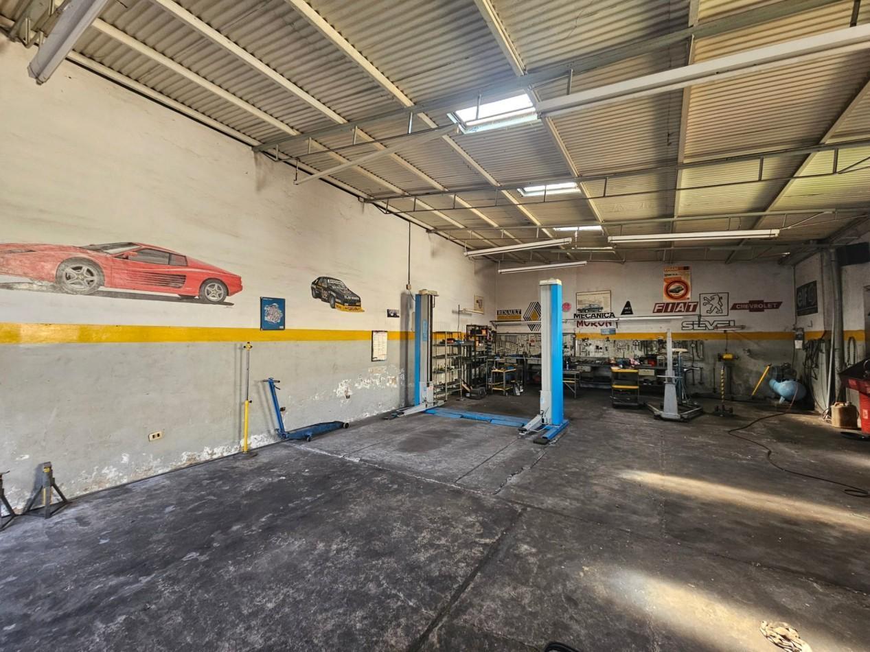 Foto de Casa + Galpon en Moron Zona Comercial, imagen 5