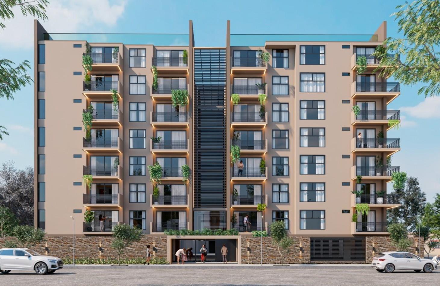 Foto de Edificio Erezcano - Deptos a Pozo c/cochera desde USD 18.600 Anticipo y, imagen 2