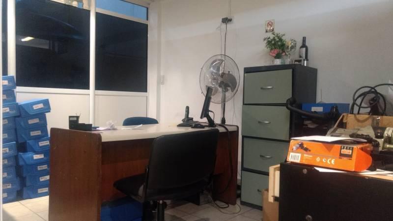 Depósito - Galpón de 1.300 m² - La Boca, Distrito de Las Artes - Venta 2