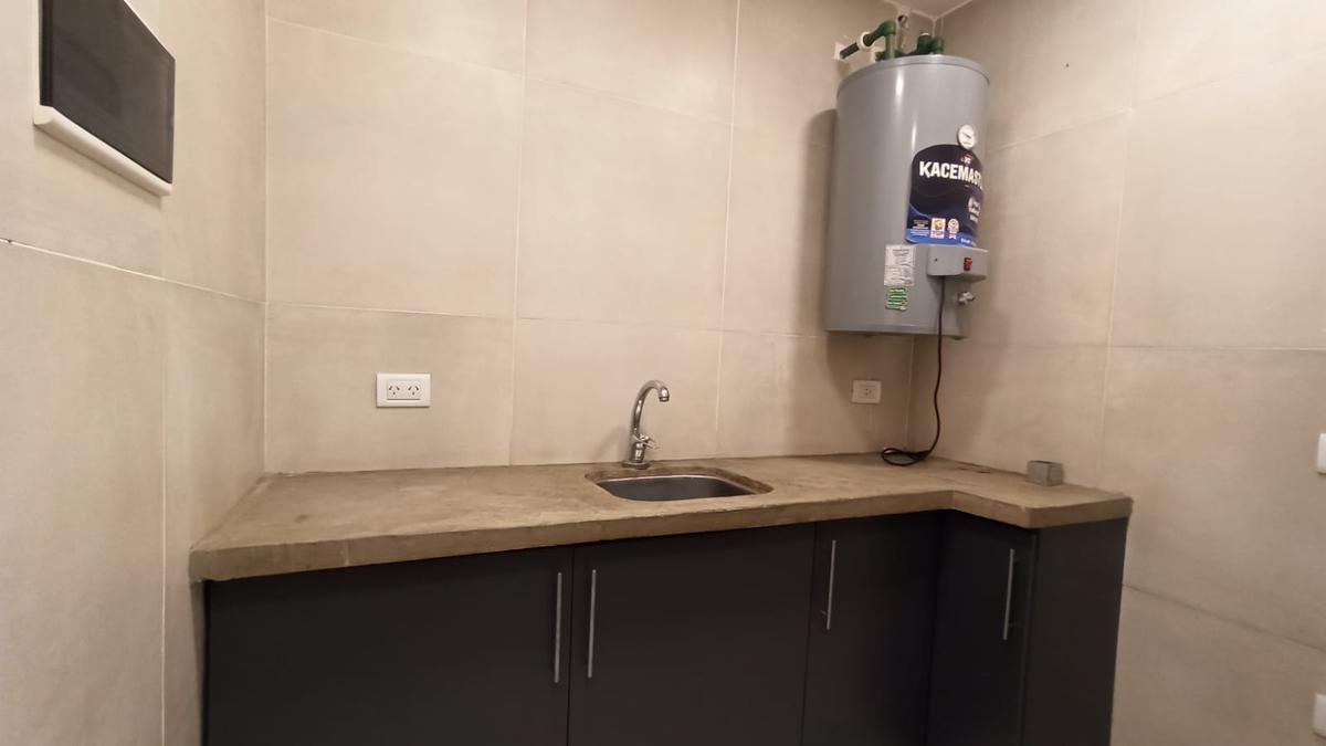 Galpón 1300 - Mixtura 3 - Barracas - Distrito de Diseño - con Buena Renta 2