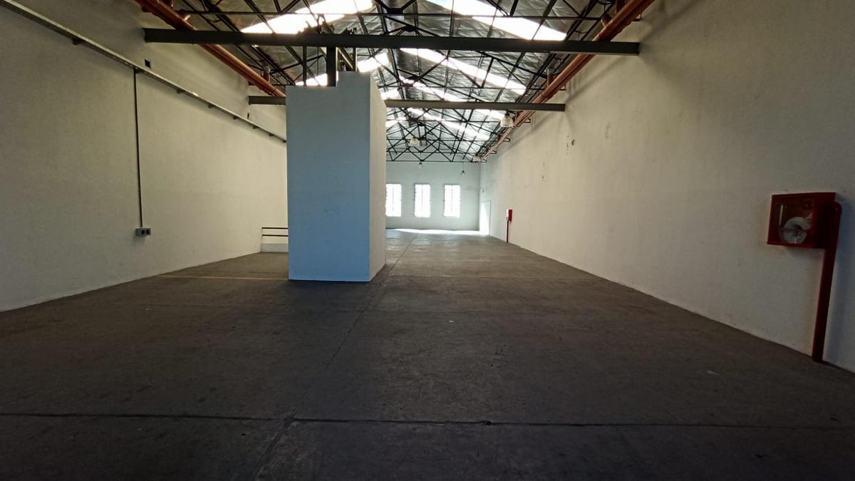 Galpón 1300 - Mixtura 3 - Barracas - Distrito de Diseño - con Buena Renta 5