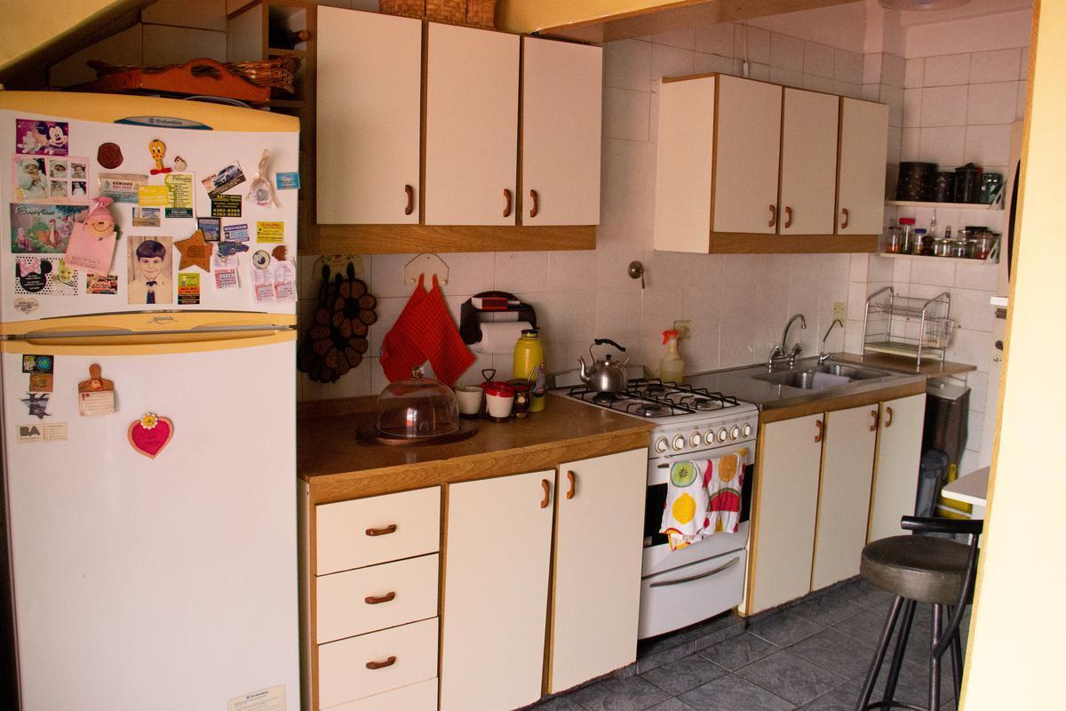 PH 4 Ambientes con Terraza y Balcón - Boedo 2