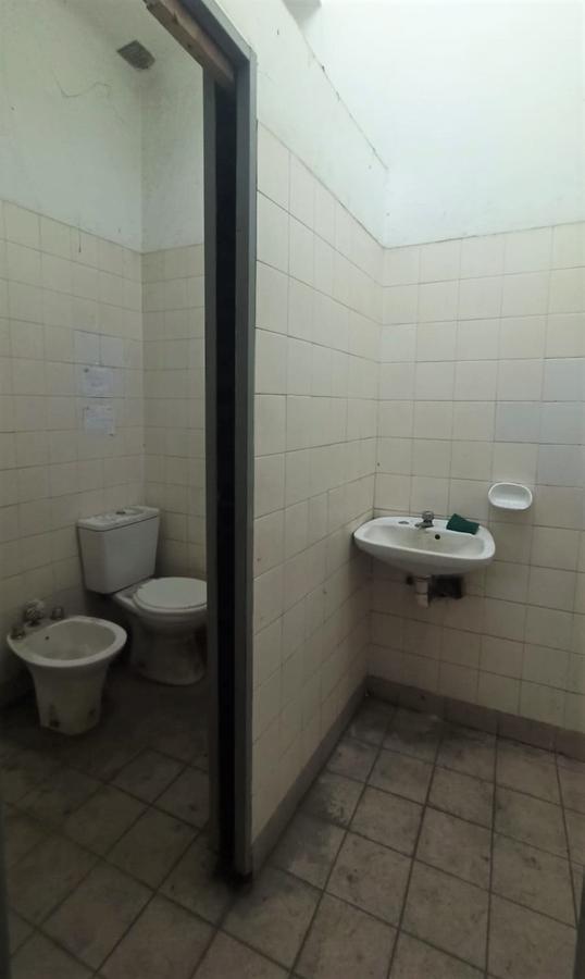 Depósito - Galpón de 630 m². Barracas - Venta 4