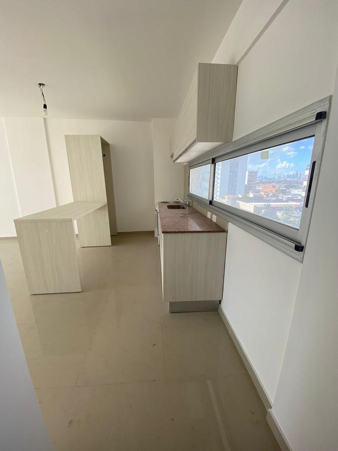 Monoambiente 44 m² a Estrenar - Avellaneda - Venta. 1