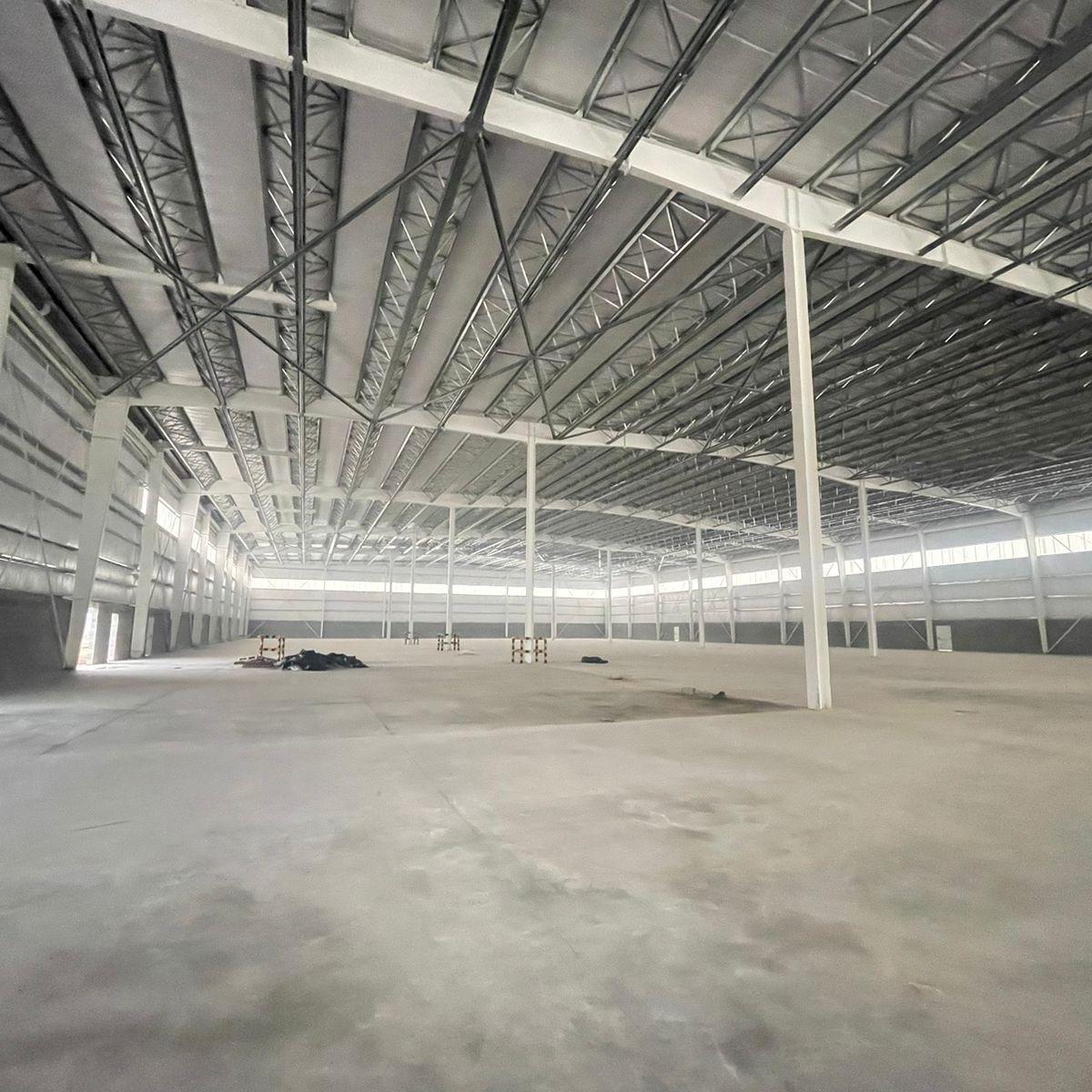 Galpón Deposito a Estrenar 6.250 m² en Alquiler o Venta Florencio Varela Parque Industrial Pitec 2