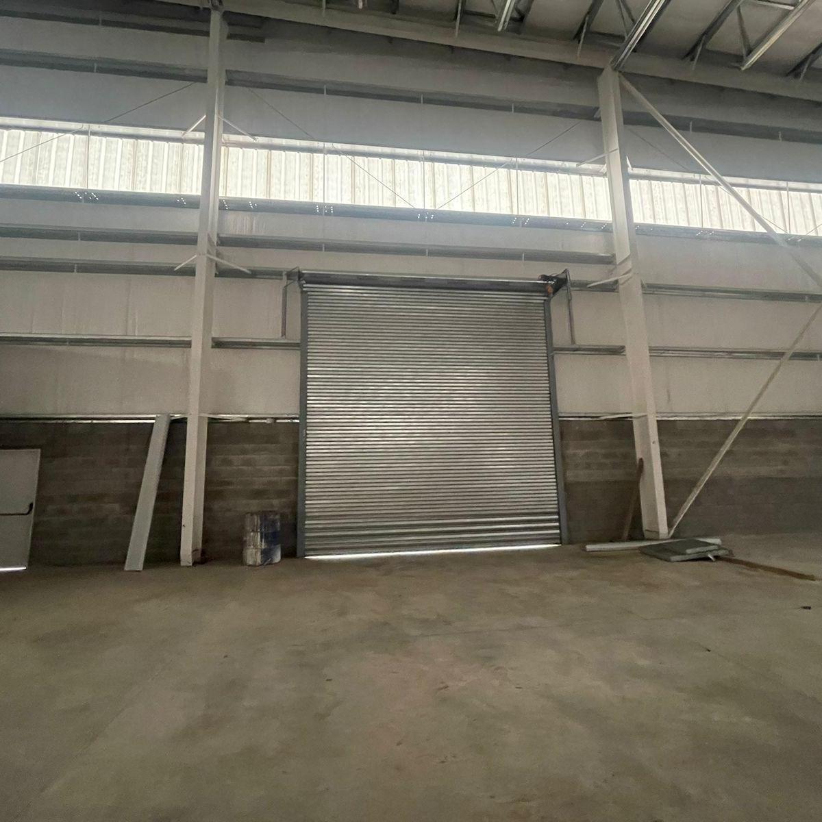 Galpón Deposito a Estrenar 6.250 m² en Alquiler o Venta Florencio Varela Parque Industrial Pitec 4