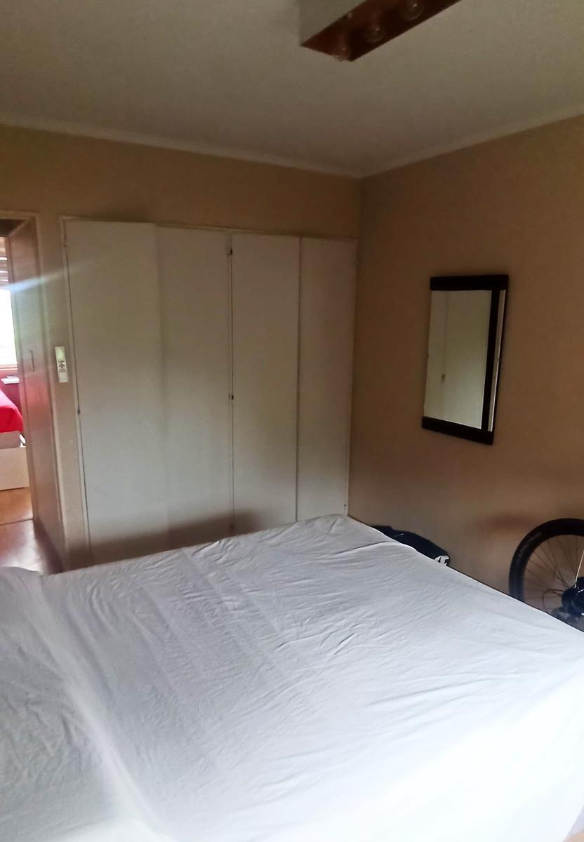 Departamento Semi Piso 3 Amb en Villa Lugano 5