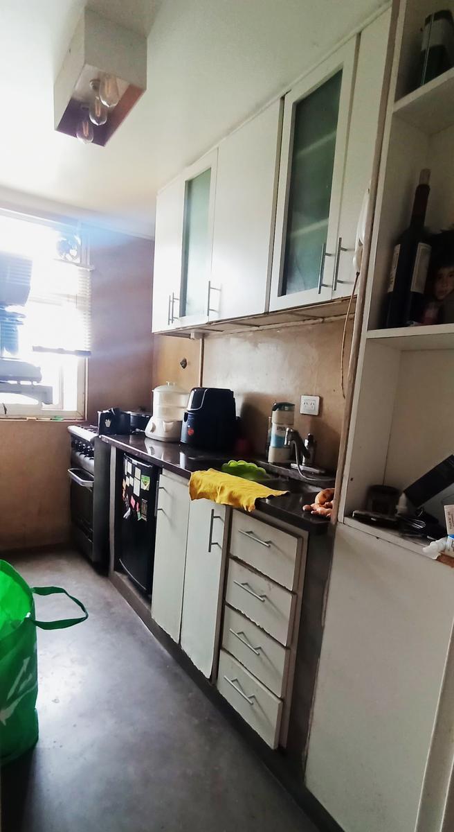 Departamento Semi Piso 3 Amb en Villa Lugano 2