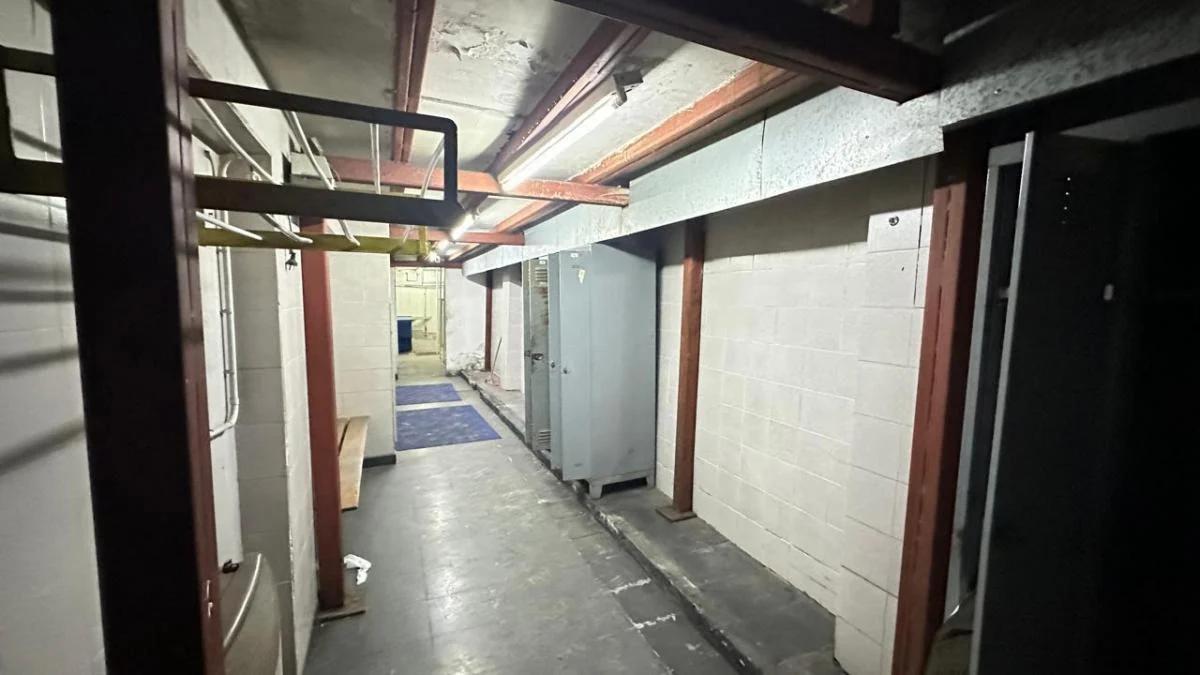 Galpón - Depósito de 4000 m². en Parque Patricios - Alquiler 3