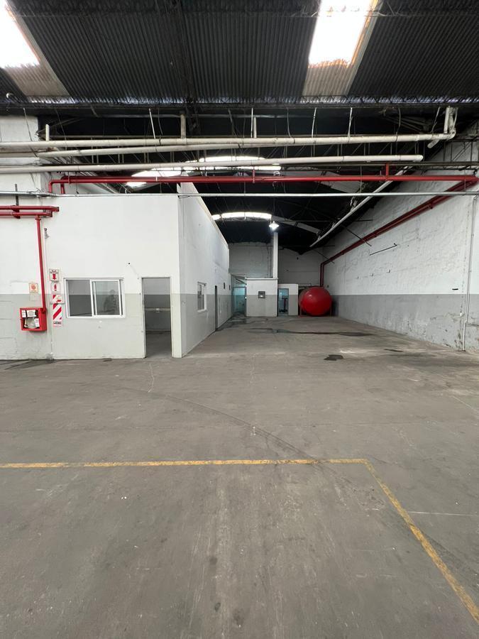 Depósito 2600 Mixtura 3 - Constitución 2