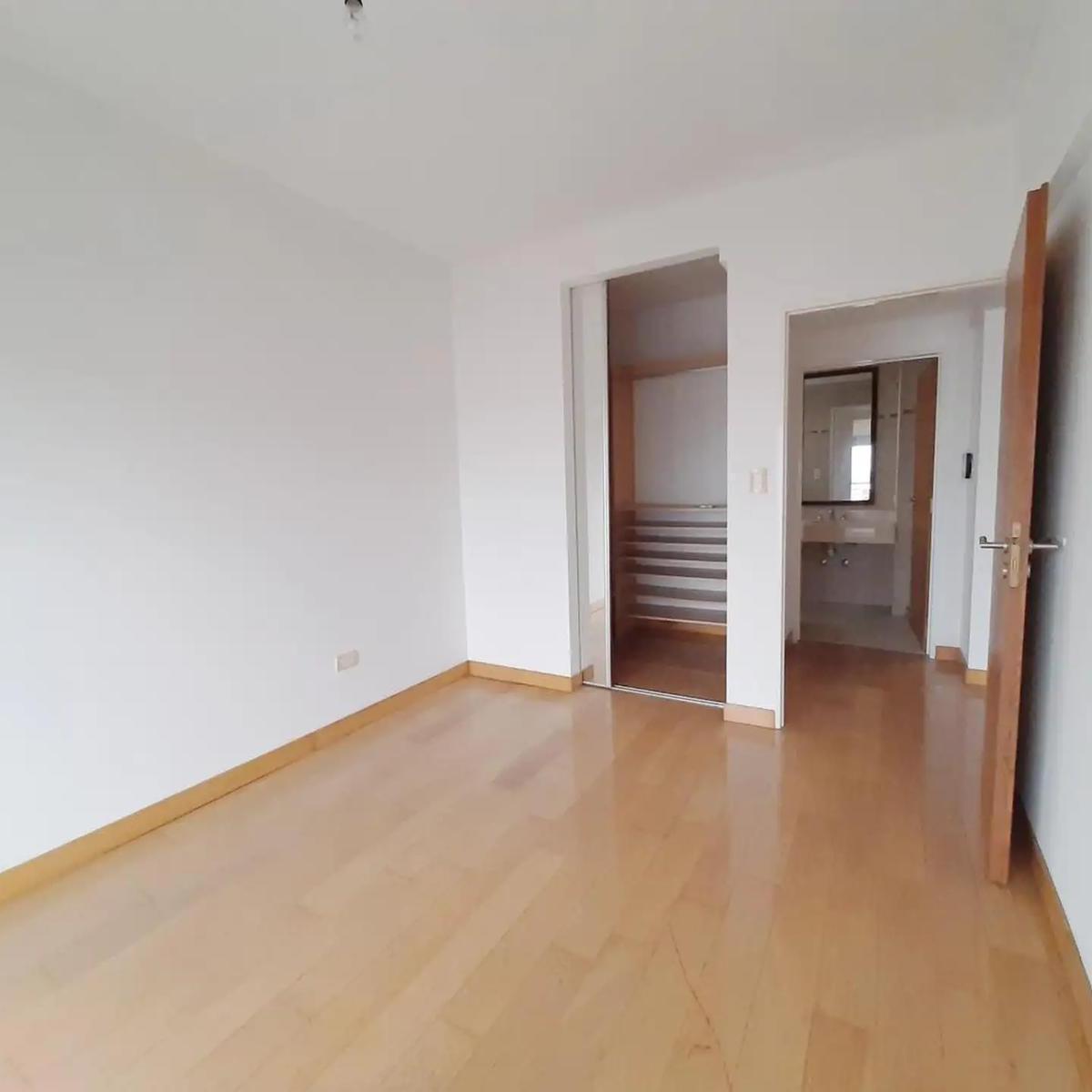 Departamento en Barracas 3