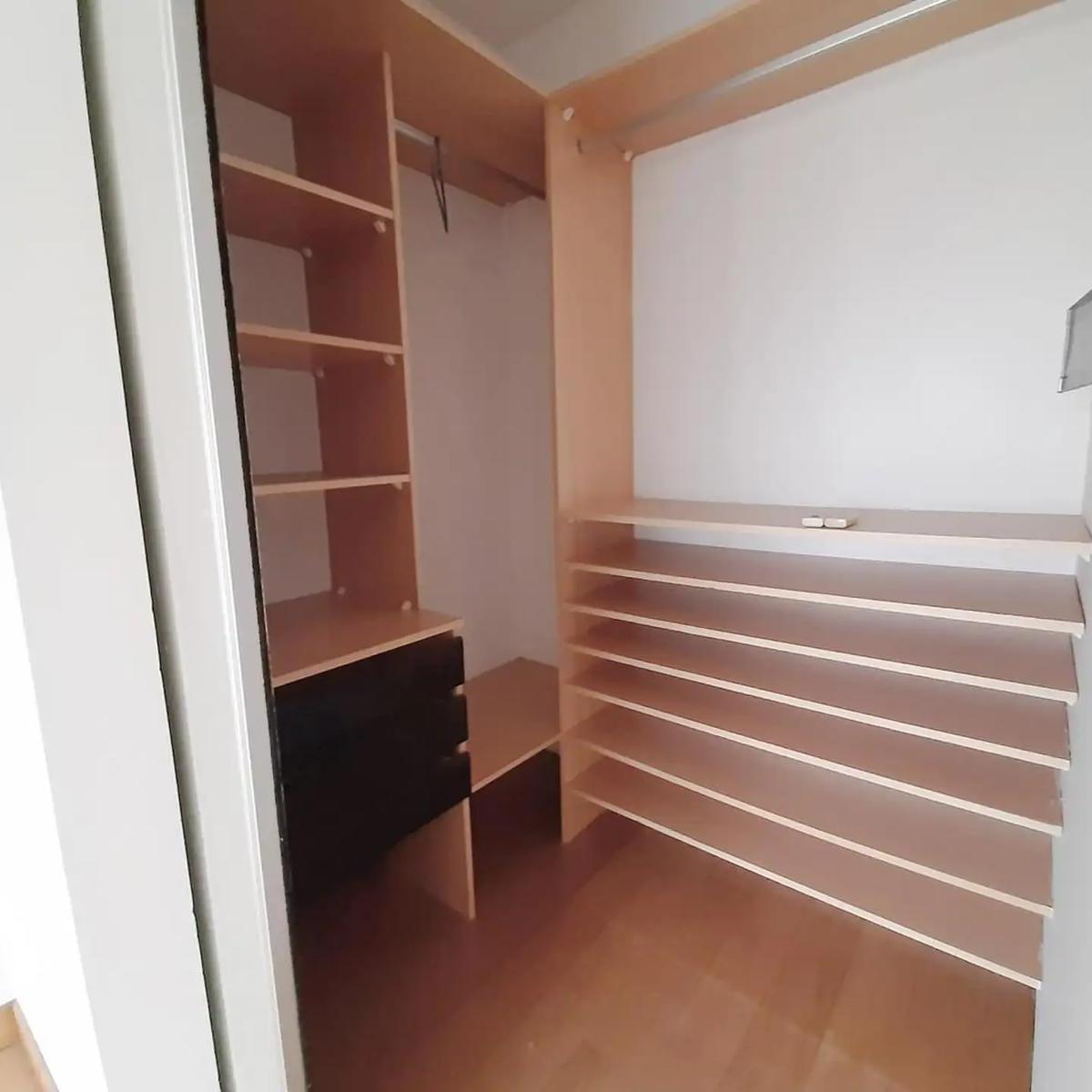 Departamento en Barracas 2
