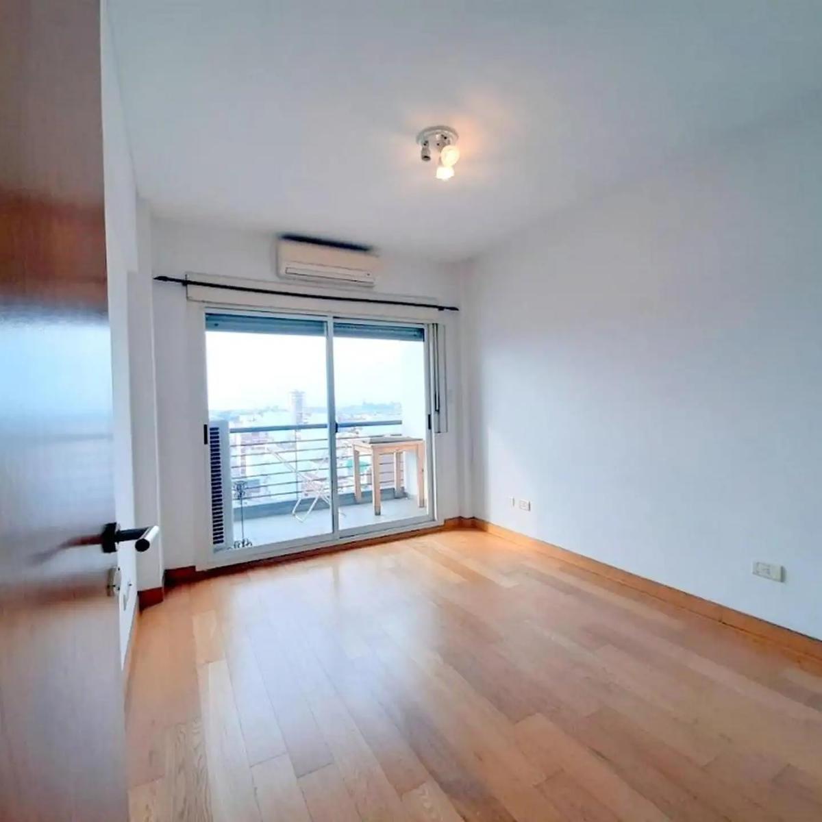 Departamento en Barracas 1