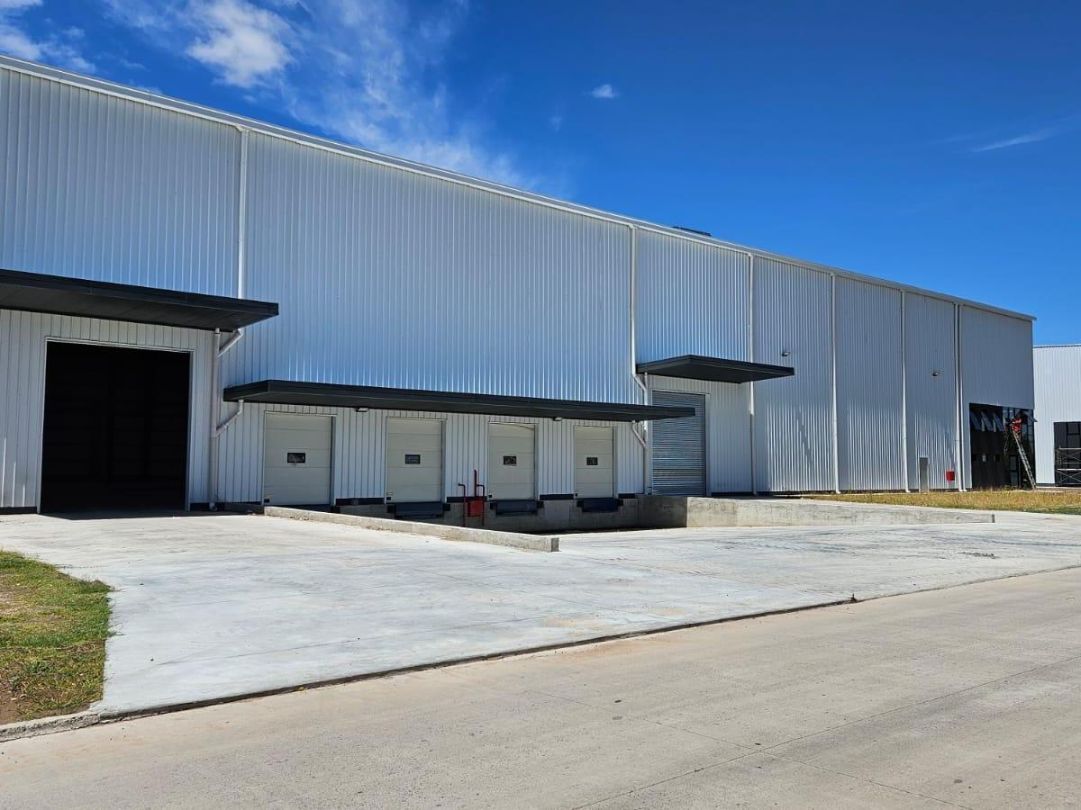 Depósito 10.000 m² - Carlos Spegazzini 3