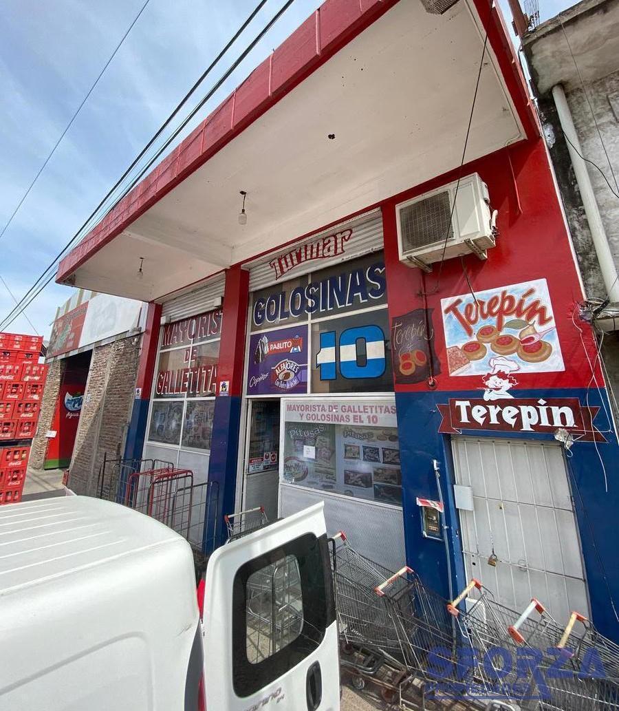 Galpón a La Venta Sobre Ruta 8 en Muy Buen Estado de 360 m² Totales. 4