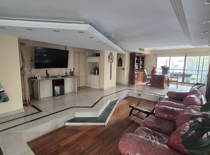 Departamento en venta Av. Montes de Oca al 400 2