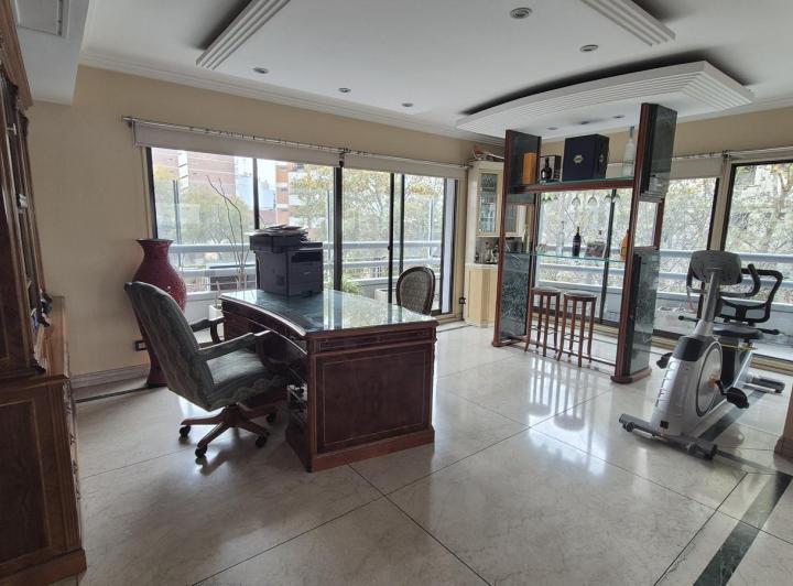 Departamento en venta Av. Montes de Oca al 400 5