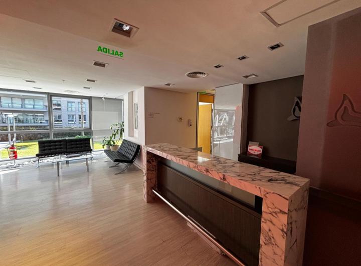 Oficina de 275 m2. en Madero Center - Puerto Madero. 5