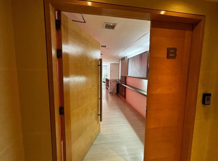 Oficina de 275 m2. en Madero Center - Puerto Madero. 3