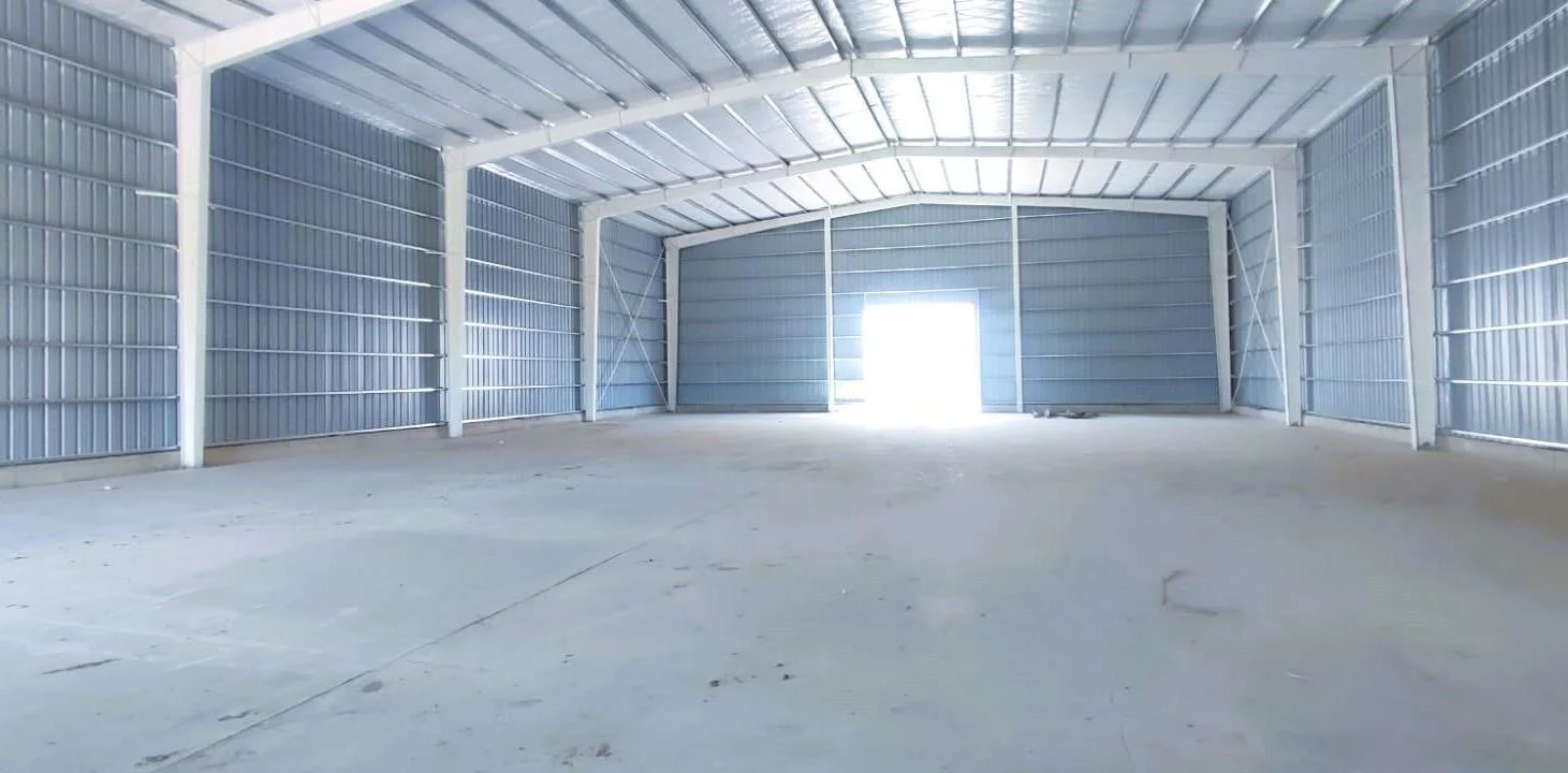 Alquiler Galpón Premium 2.000 m² – Parque Industrial La Plata