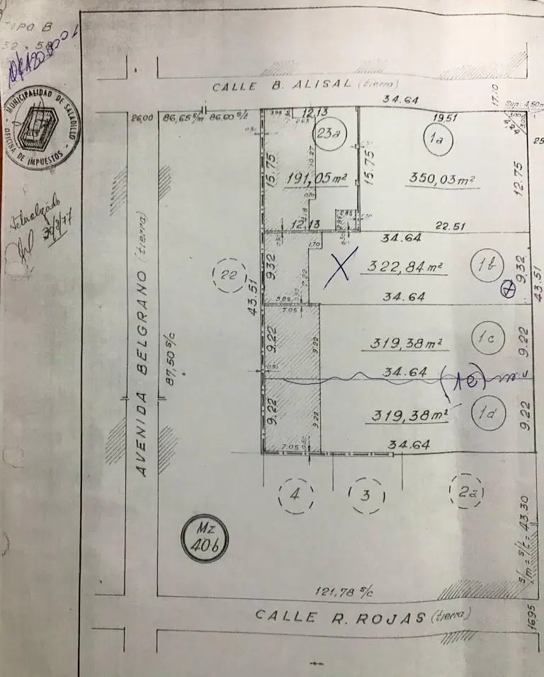 Plano 1