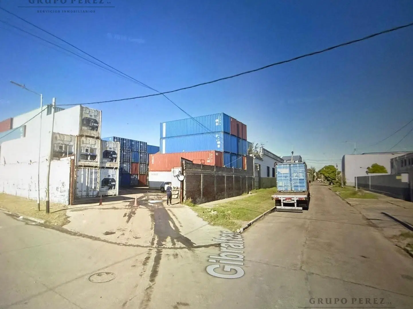 Galpón deposito 7.000 m2 laya - Alquiler - Gerli, Avellaneda. 4