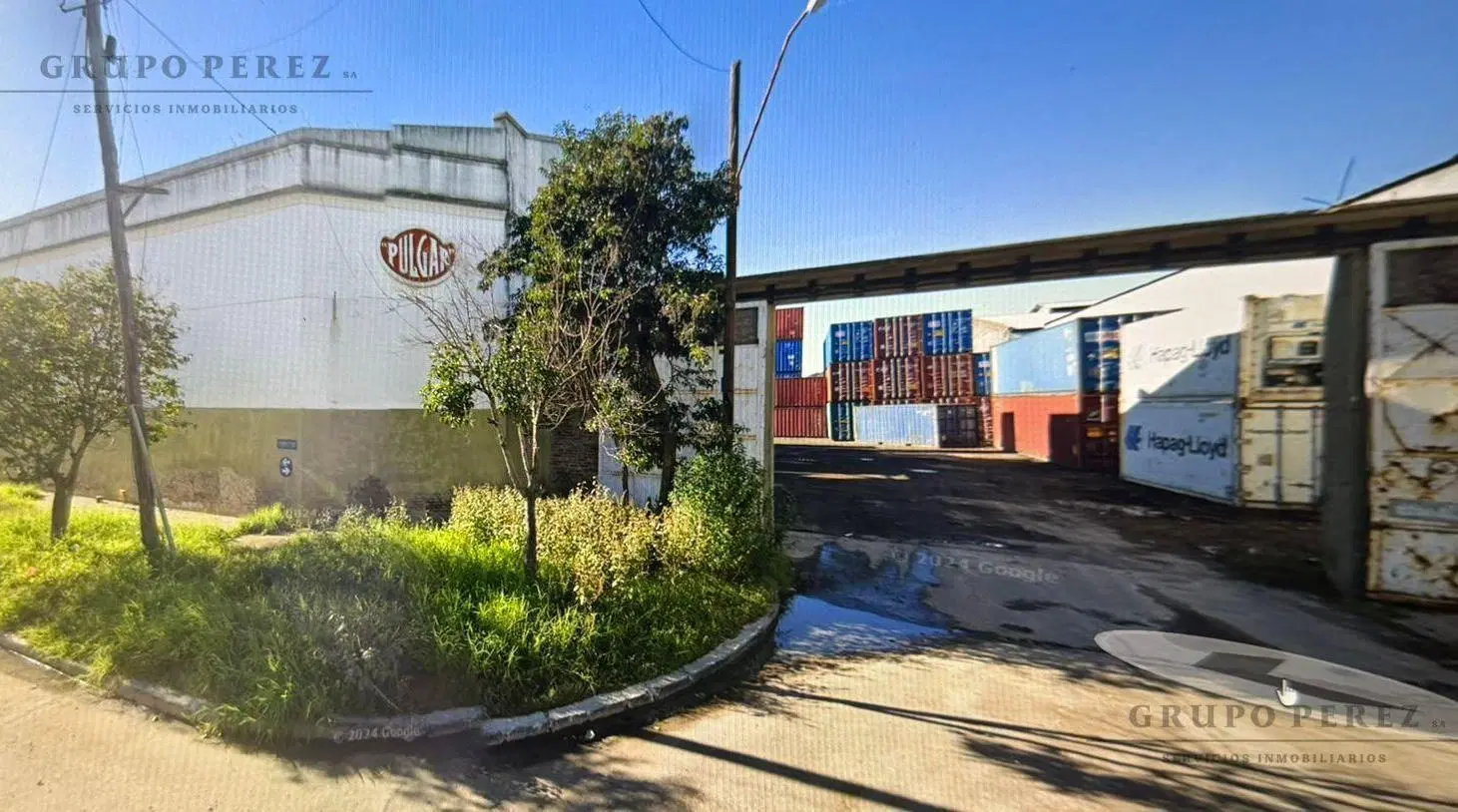 Galpón deposito 7.000 m2 laya - Alquiler - Gerli, Avellaneda. 2