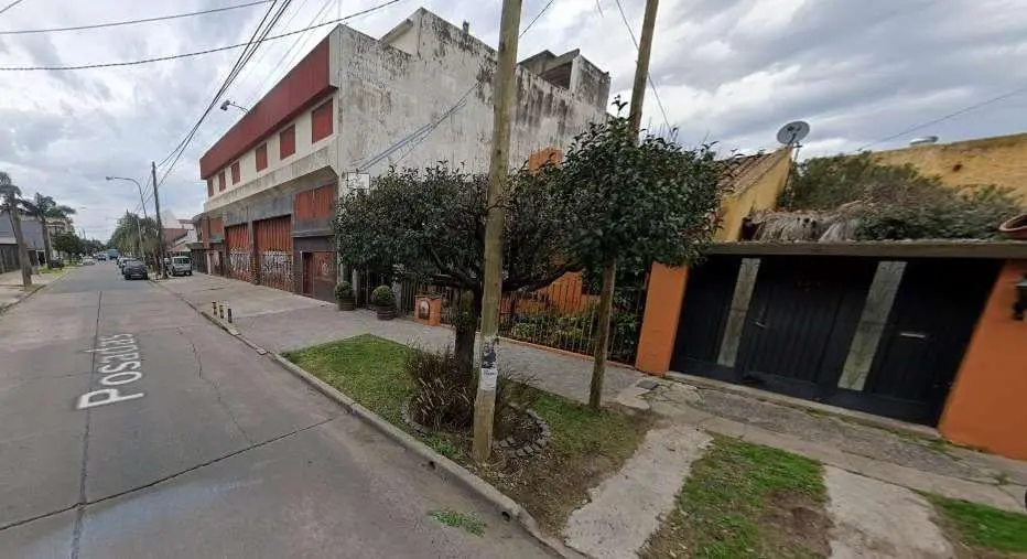 Galpón / Depósito en Venta – 3.035 m² Cubiertos – Ramos Mejía 4