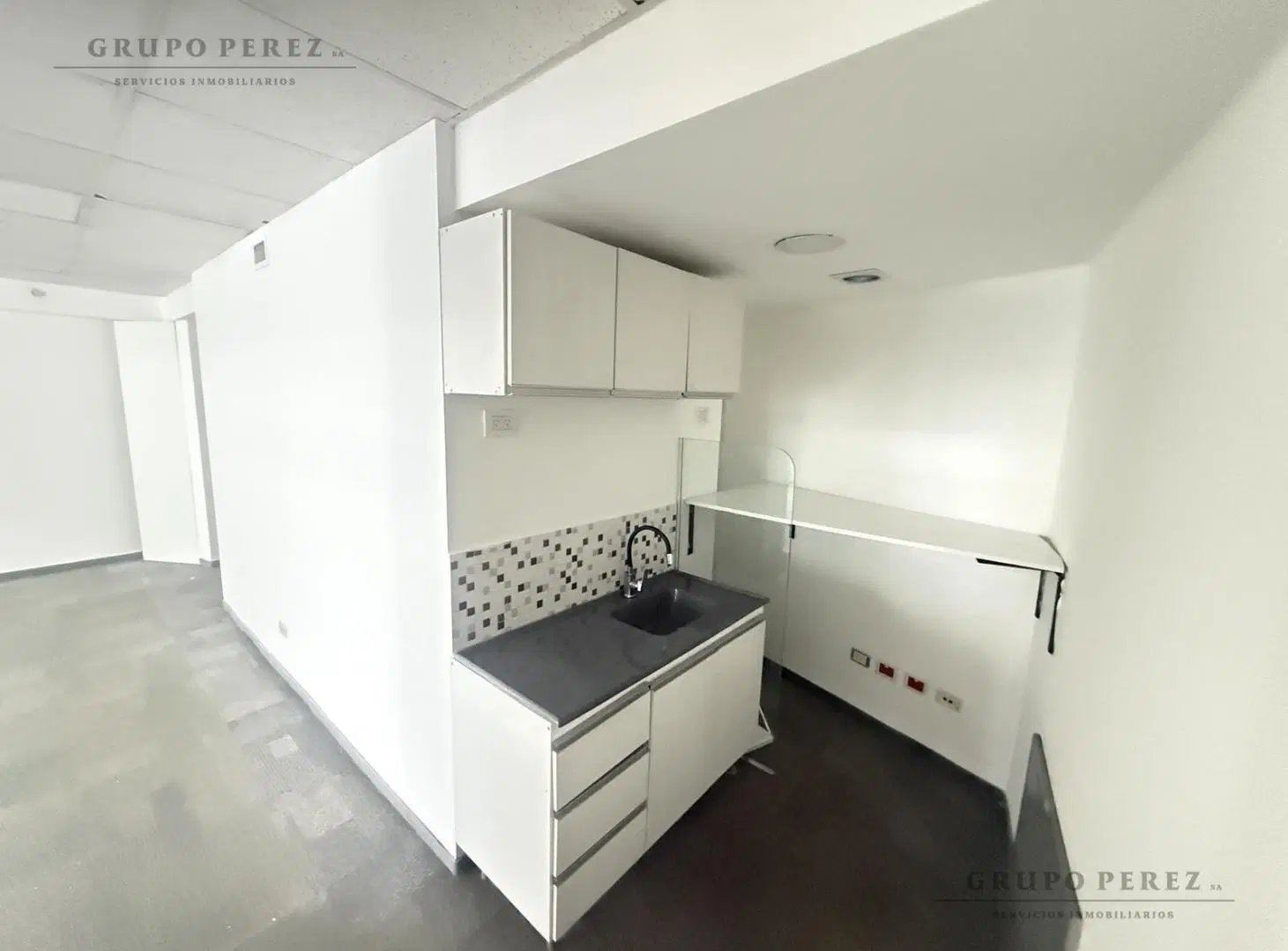 Oficina de 91 m².  en Puerto Madero - Alquiler 5