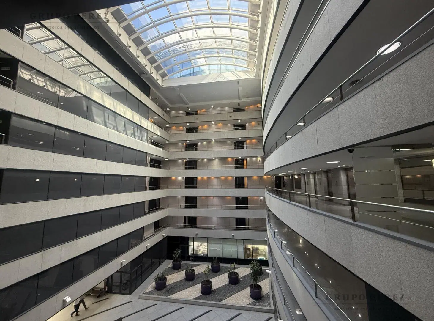 Oficina de 91 m².  en Puerto Madero - Alquiler 3