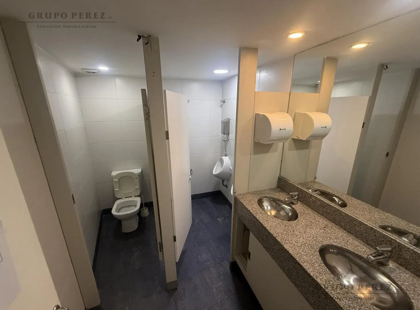 Oficina de 91 m².  en Puerto Madero - Alquiler 2