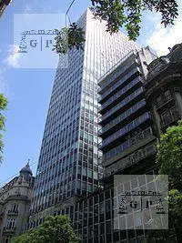 Oficina de 600 m2 - Microcentro - ALQUILER 3