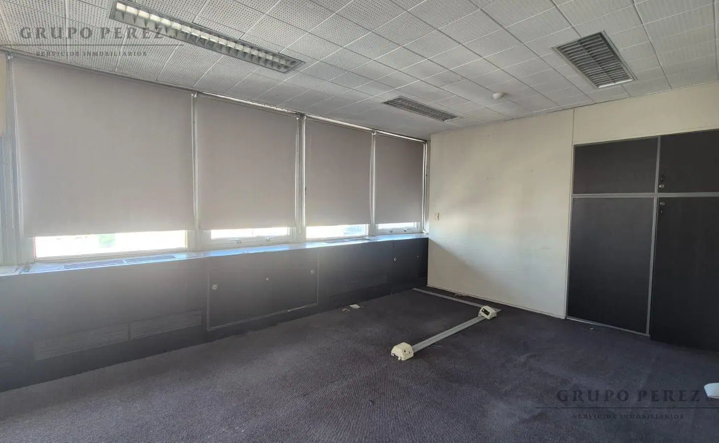 Oficina de 600 m2 - Microcentro - ALQUILER 2