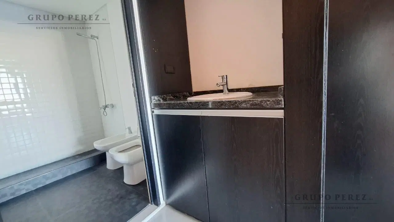 Loft con terraza en esquina con cochera - Molina Ciudad 4