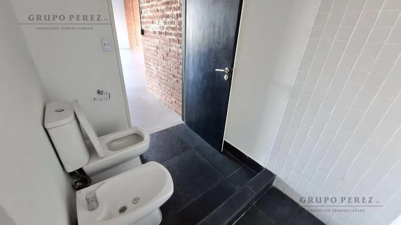 Loft con terraza en esquina con cochera - Molina Ciudad 5