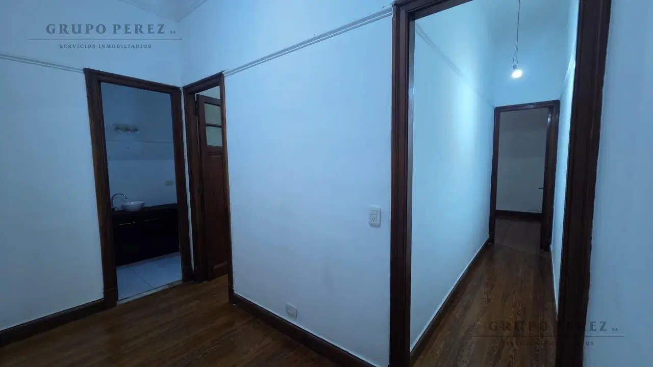 Oficina de 90 m2 en Monserrat - VENTA -ALQUILER 4