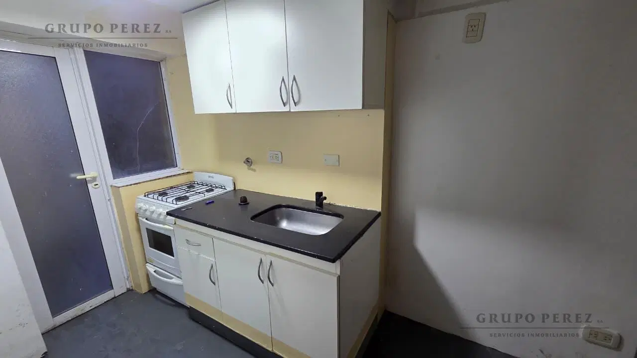 Oficina de 90 m2 en Monserrat - VENTA -ALQUILER 5