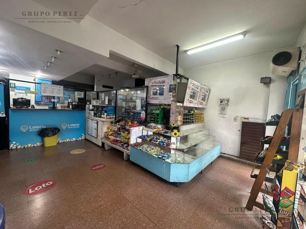 Local en Barracas 2