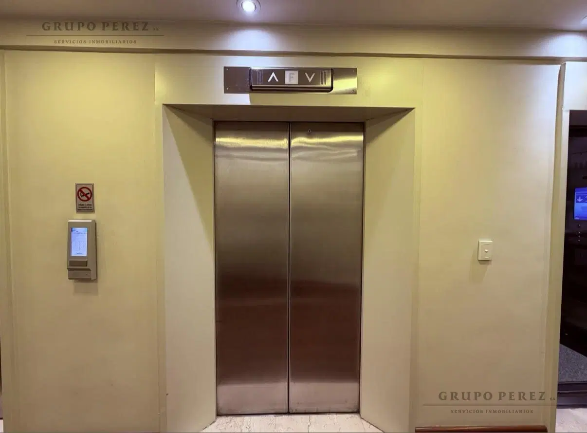 Oficina en Retiro 2