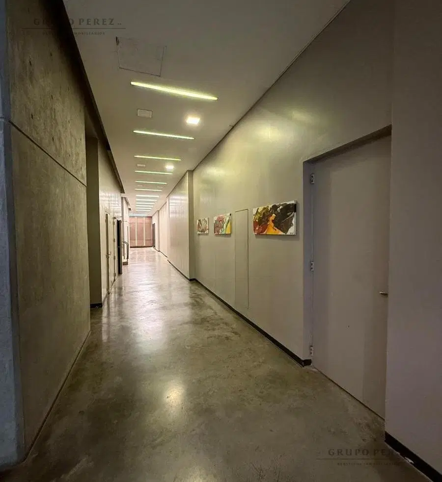 Departamento tipo loft 2 ambientes en Boca 4