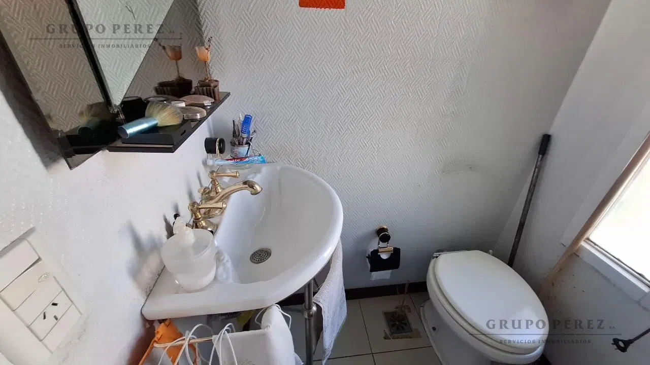 Departamento 3 amb con terraza privada y cochera en Avellaneda 5