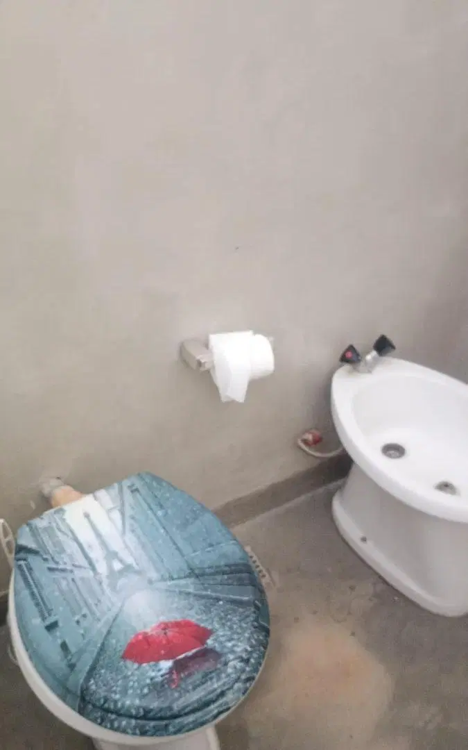 Departamento en Balvanera 4