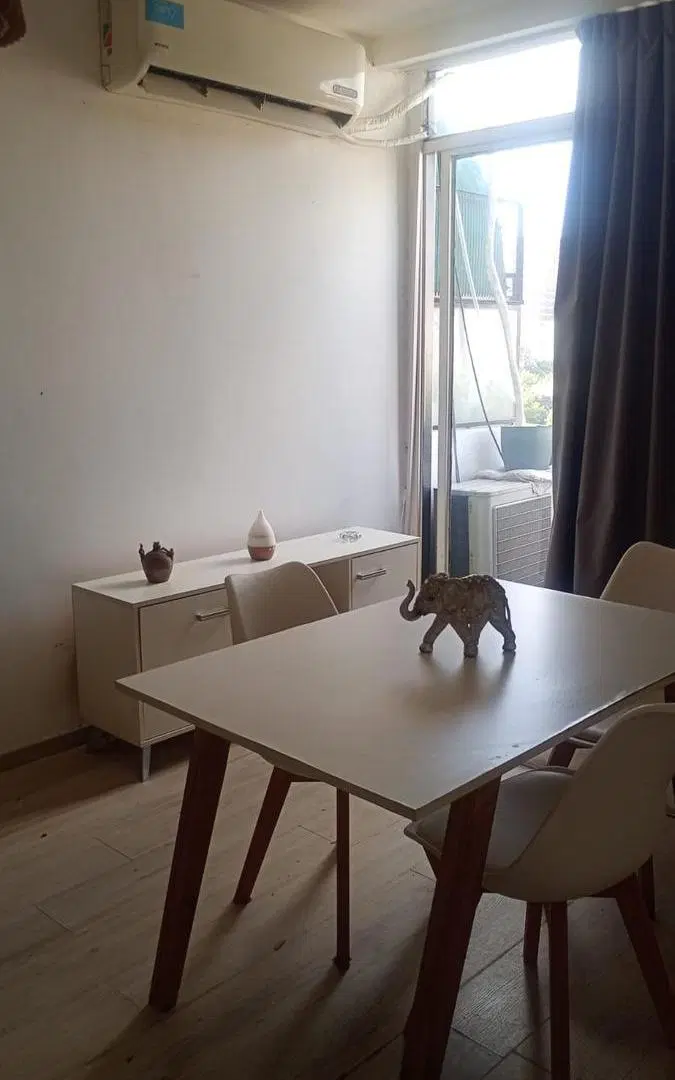 Departamento en Balvanera 8