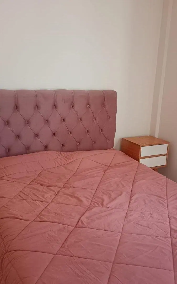 Departamento en Balvanera 3