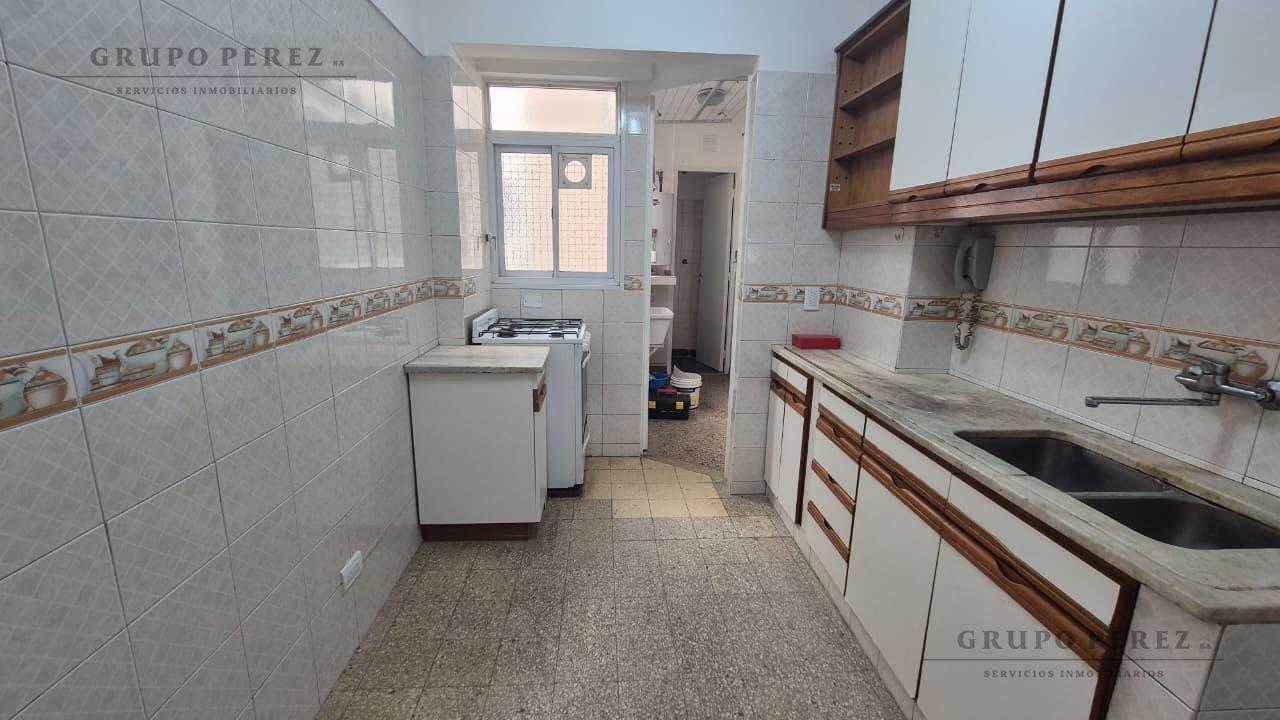 Foto de Departamento en Barracas 3 ambientes en alquiler - Av. Martin Garcia 527, imagen 3