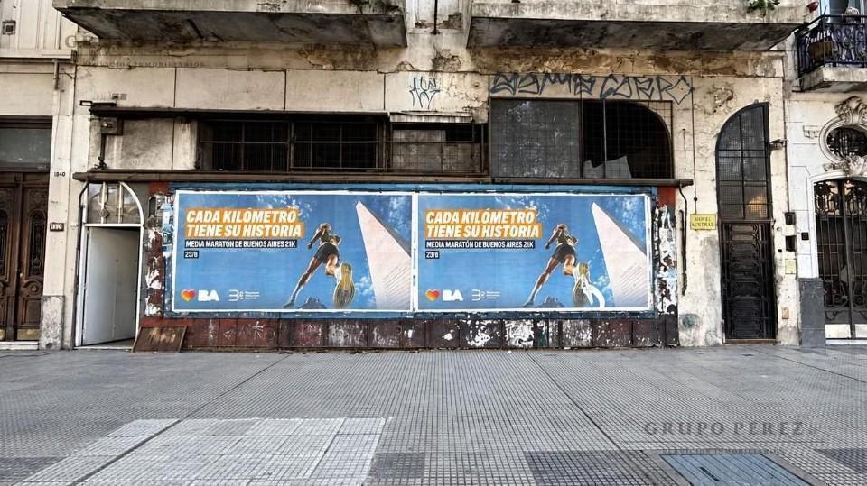 Foto de Local en Constitución en alquiler de 550 m2 cubiertos, imagen 1