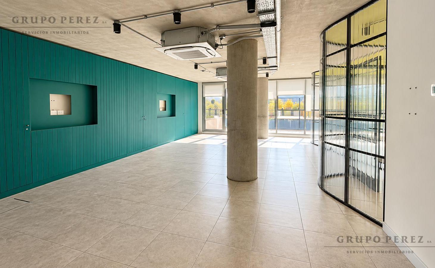 Foto de Oficina en Parque Patricios en alquiler 130 m2, imagen 3