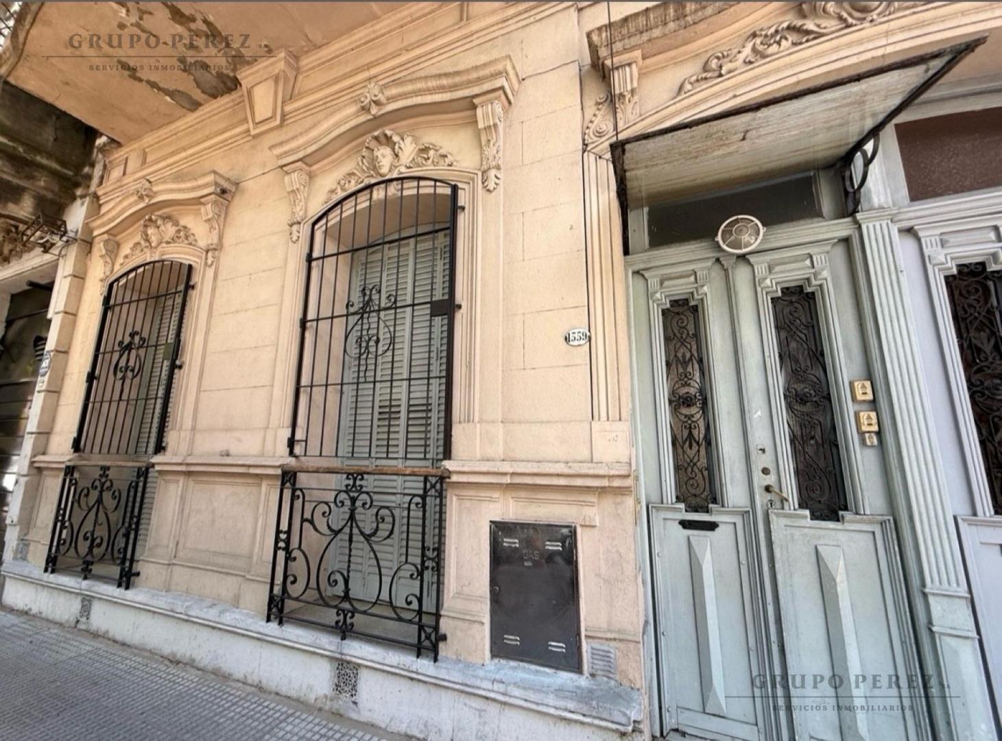 Foto de Casa en Barracas, imagen 1